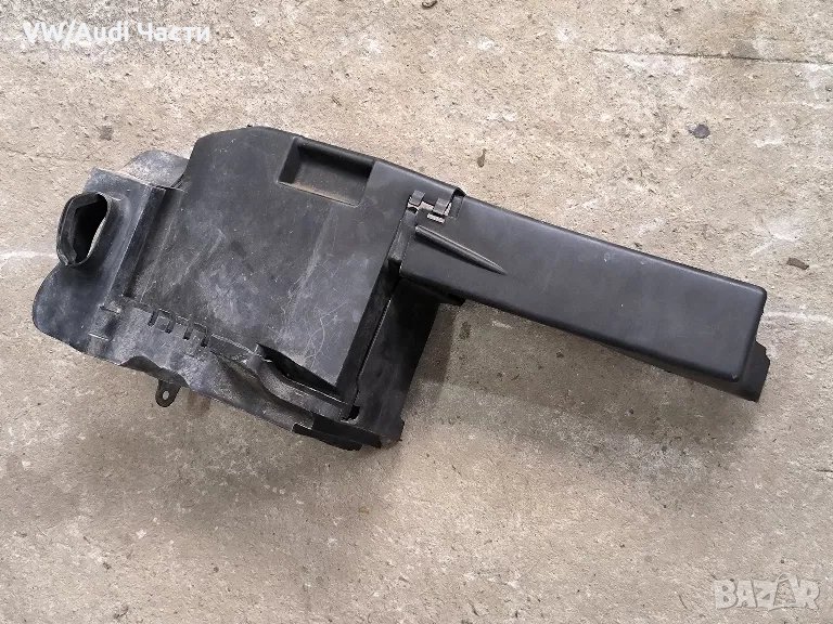 Капак капаци ляв фар за Голф 4 Бора VW Golf 4 Bora 1J0805965, снимка 1