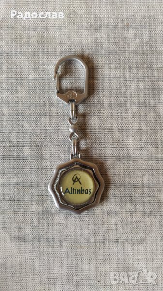ключодържател Altinbas, снимка 1