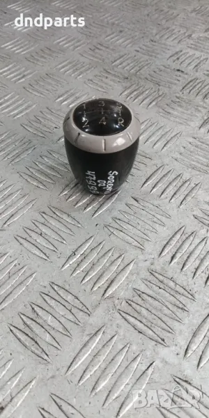 Топка скоростен лост Kia Sorento 2002г.	, снимка 1