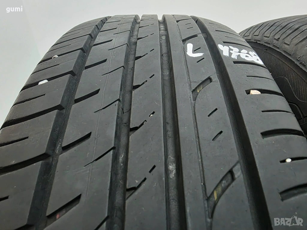 2бр летни гуми 175/70/14 LASSA L04768 , снимка 1