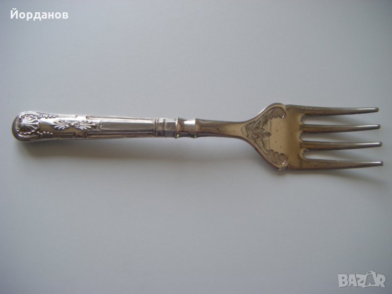 Декоративна вилица, снимка 1