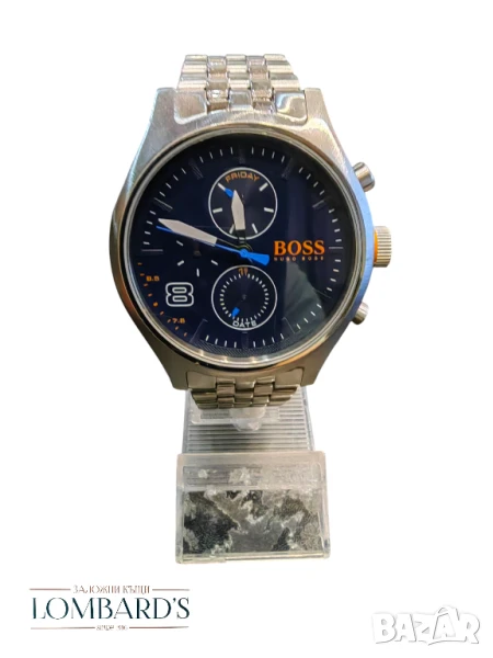 Часовник Hugo Boss Orange, снимка 1