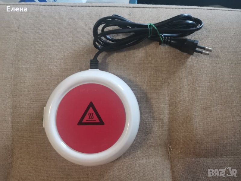 Малко котлонче за кафе, снимка 1