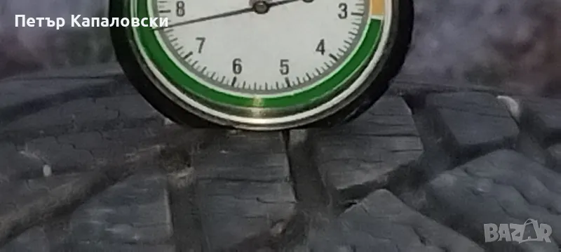 Гуми 195 65 15 Дебица Debica 4 броя. Нов внос. Не са нови. Гаранция , снимка 1