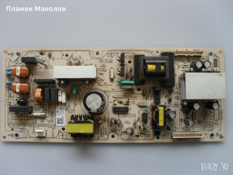 POWER BOARD- PSC10308D, снимка 1