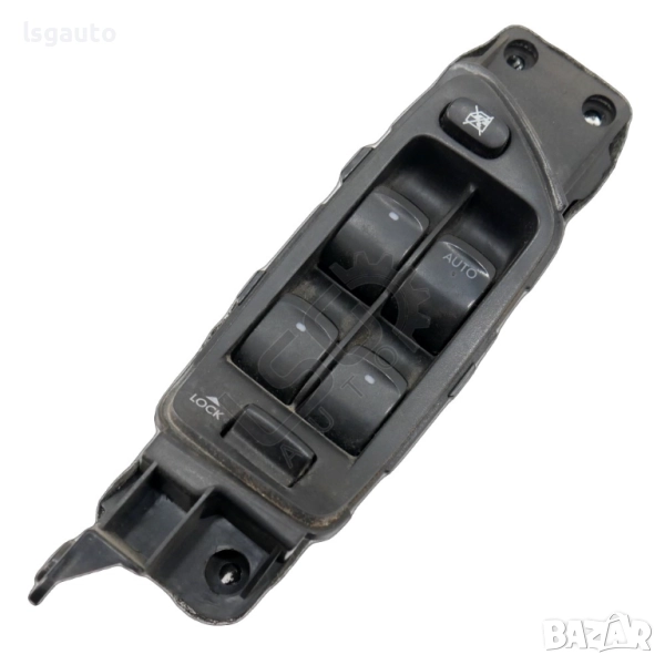 Панел бутони ел. стъкла предна дясна врата Subaru OUTBACK IV 2003-2009 ID: 153126, снимка 1