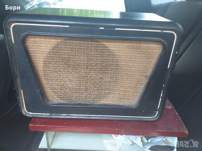 Радиоточка българска, снимка 1