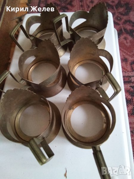 Чашки стари красиви 27176, снимка 1