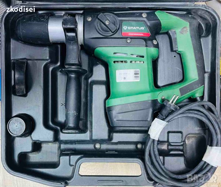 Къртач Status MPR45, снимка 1