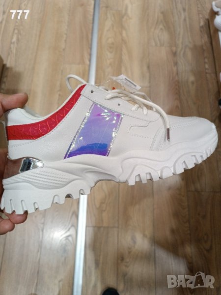 обувки , снимка 1