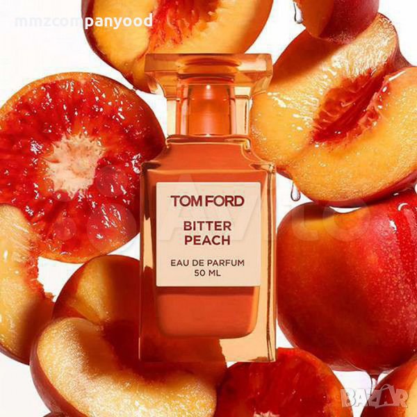 Парфюм алтернативен на "TOM FORD Bitter Peach" 110мл., снимка 1