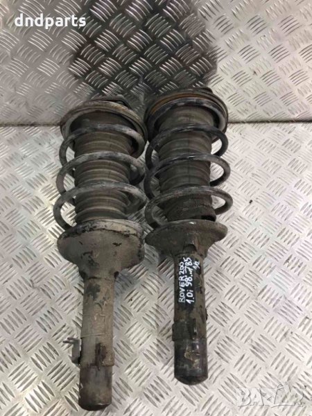 Предни макферсони Rover 200 1999г., снимка 1