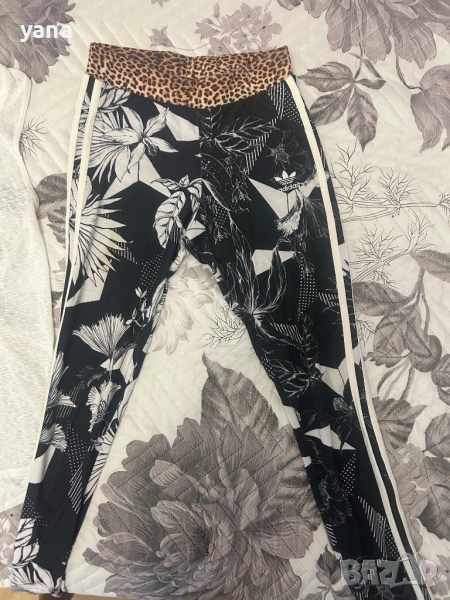 Нови памучни клина, снимка 1