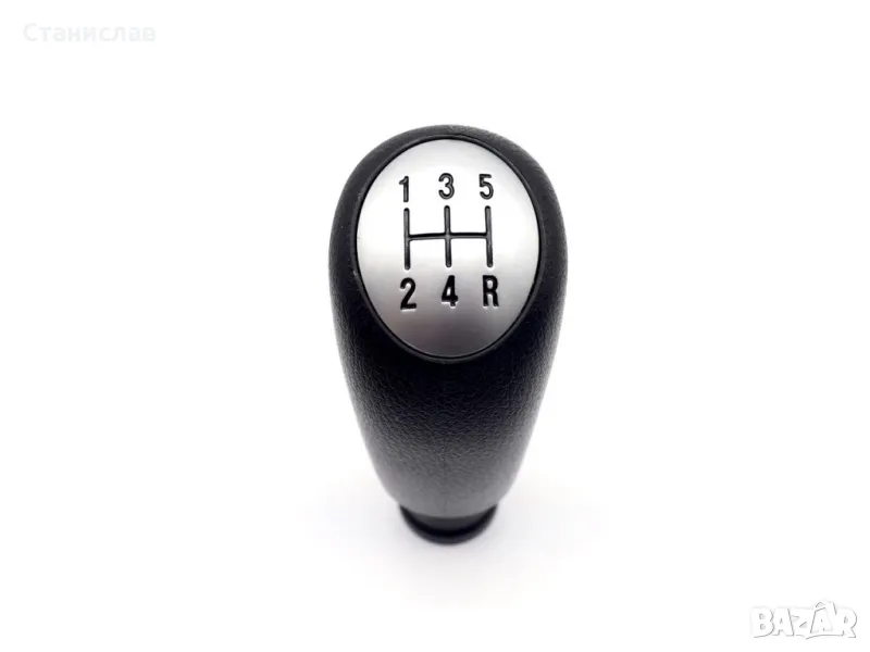 Топка за скоростен лост за Alfa Romeo 147 (2000-2010), снимка 1