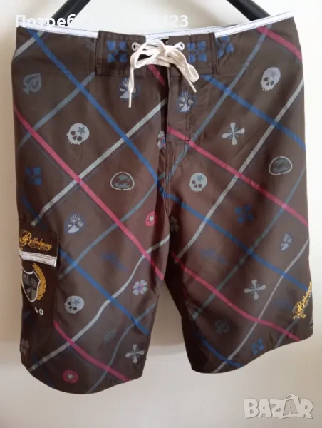 Борд шорти Billabong , снимка 1