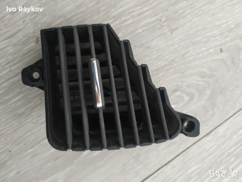 Духалка парно ,лява за Subaru Tribeca 2006, снимка 1