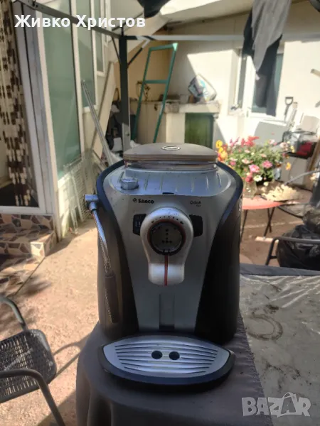 Saeco Odea go на части, снимка 1