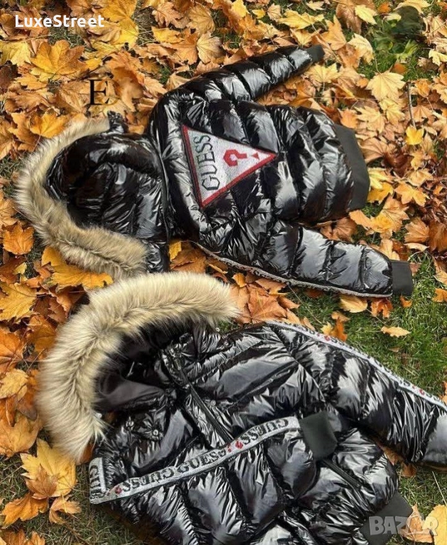 Дамски Зимни Якета ✨ Guess , снимка 1