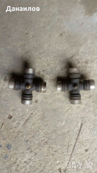 Каре, снимка 1