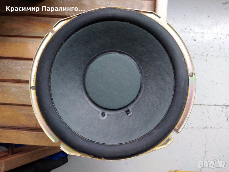 Сони, суббас, снимка 1