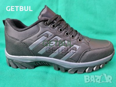 Стилни мъжки маратонки, снимка 1