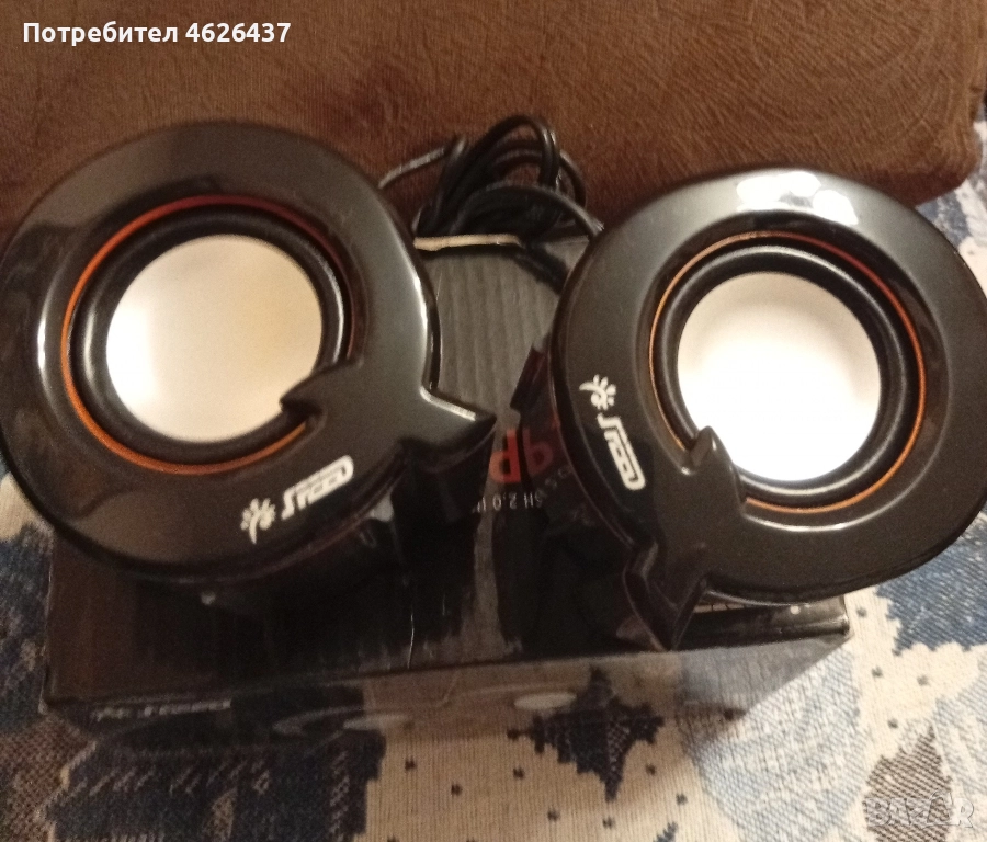 тонколони , снимка 1