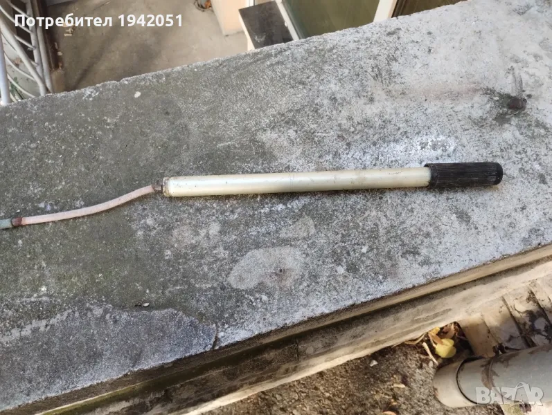 продавам помпа за велосипед , снимка 1