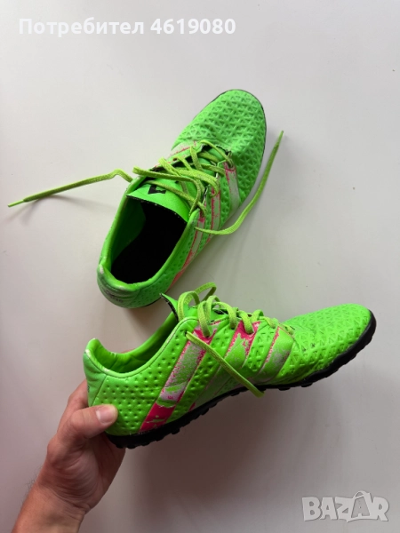 Обувки за футбол Addidas Ace 16.4 TF / 42, снимка 1