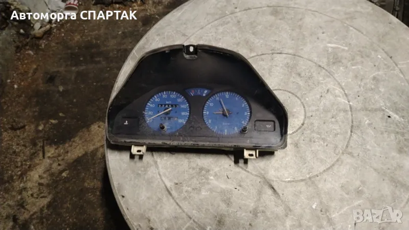 Километраж за Пежо 106, снимка 1