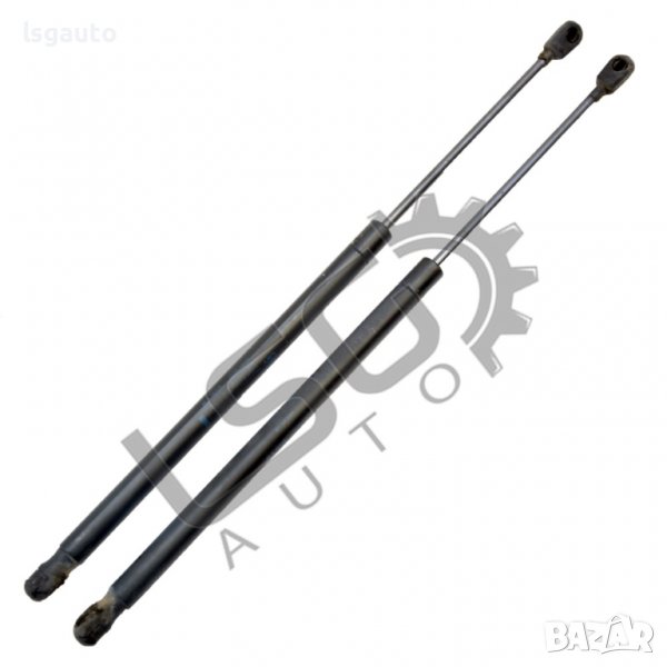 Амортисьори заден капак Renault Scenic II 2004-2009 RM030522N-96, снимка 1