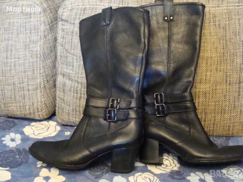 Born 100% Оригинални естествена кожа РАЗПРОДАЖБА, снимка 1