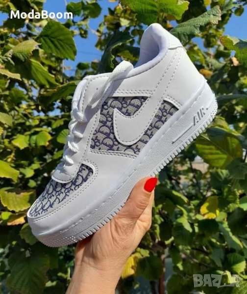 Дамски обувки Nike Air Force , снимка 1