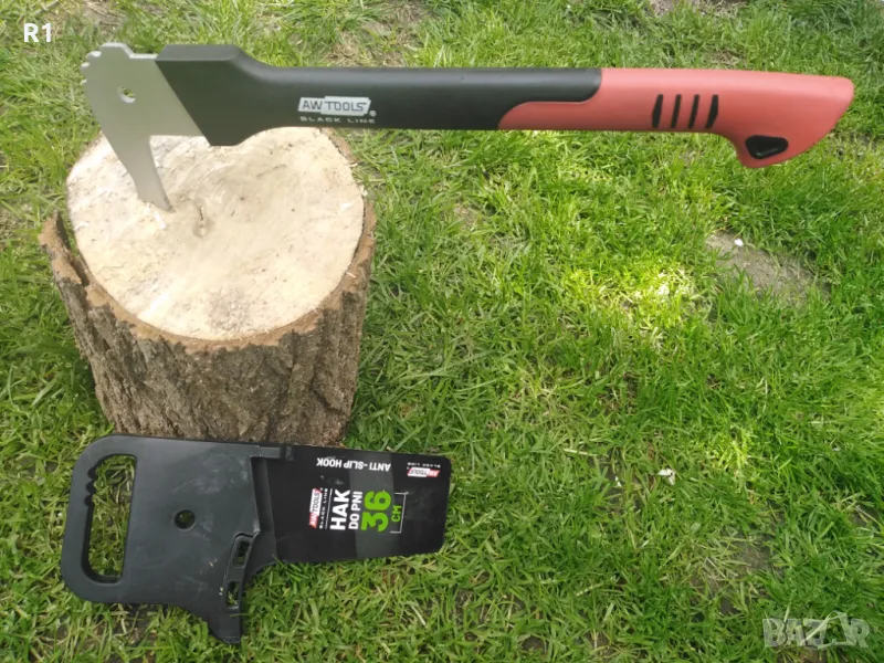 Цапина за трупи Кука за преместване на трупи-копие на Fiskars XA2 , снимка 1