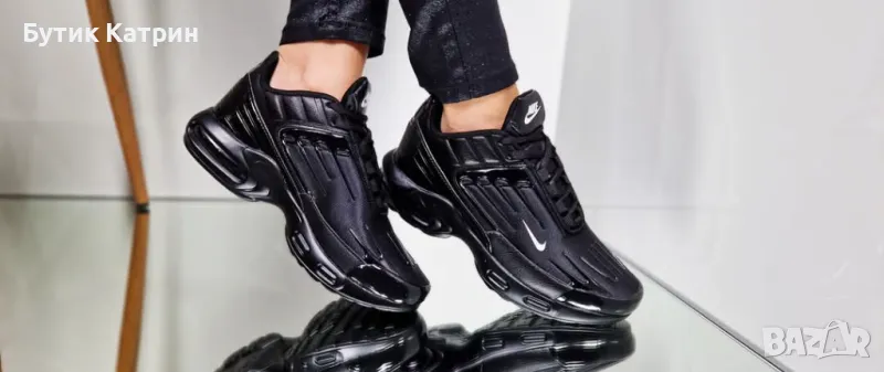 Дамски маратонки  Nike, снимка 1