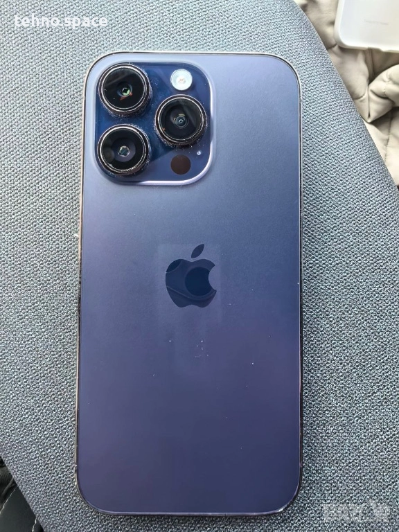 iPhone 14 Pro 256GB, снимка 1