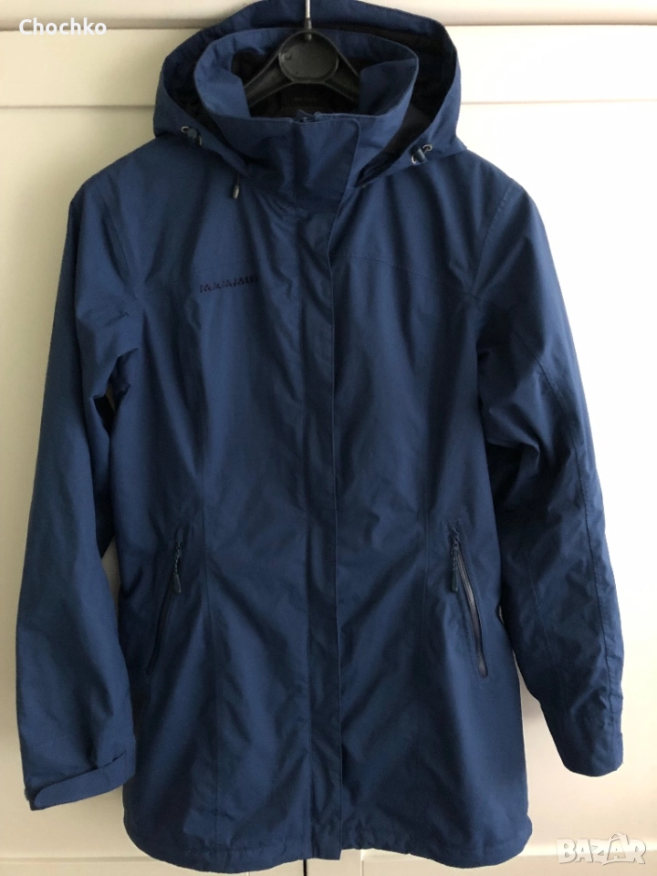 Mammut дамско яке, снимка 1