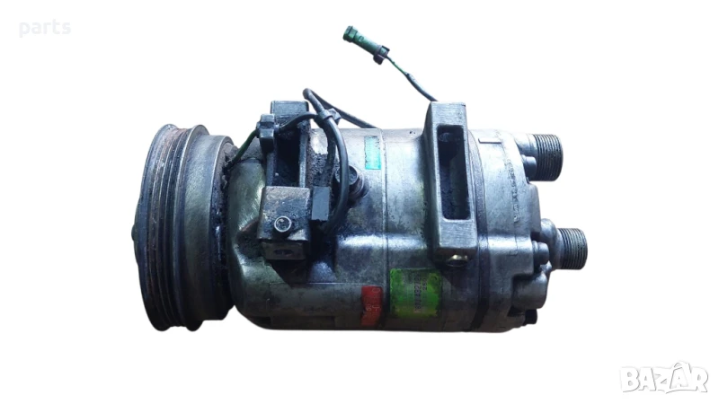 Компресор Климатик VW Пасат 5 (2)
- Ауди A6 C5 - A4 B5
- 8D0260805D - 5060310780 - 767J432722, снимка 1