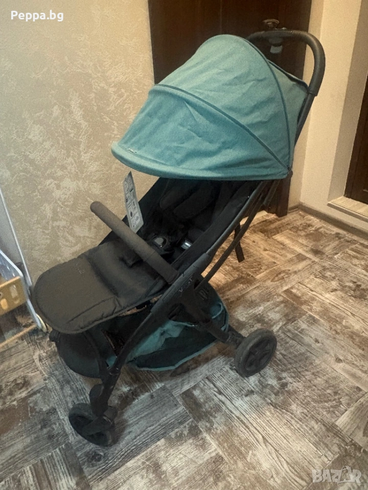 Детска количка Mast M2, снимка 1