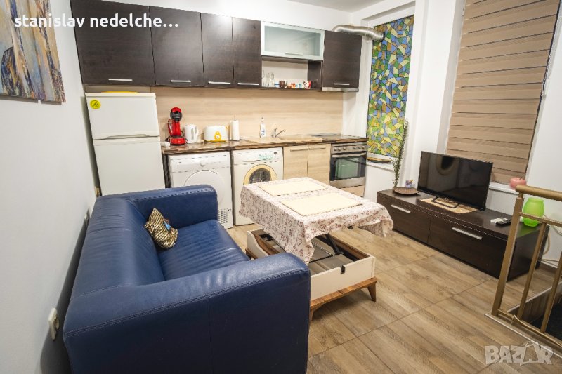 Давам апартамент за краткосрочен наем, Русе център, снимка 1