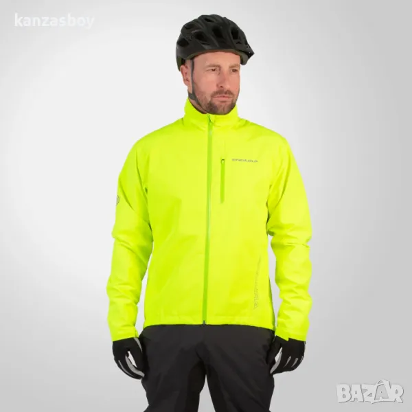 Endura Hummvee Waterproof Jacket - страхотна вело-мембрана С, снимка 1