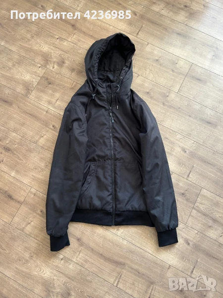 НОВО! Преходно мъжко яке, снимка 1
