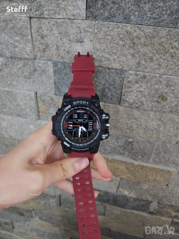 Мъжки часовници, снимка 1