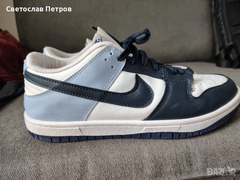 Маратонки Nike sb dunk low pro, 25,5см., снимка 1
