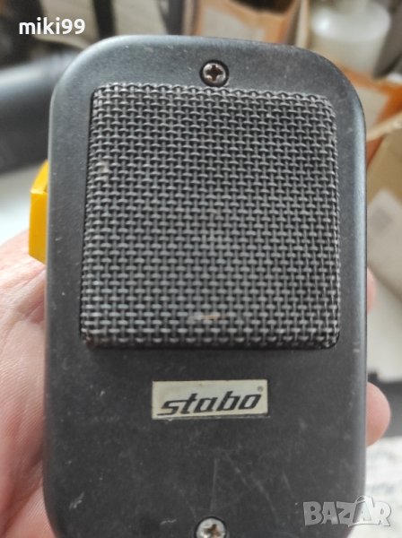 радиостанция , снимка 1