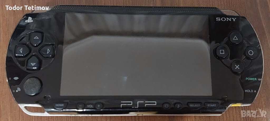 Конзола Sony PSP 1004, снимка 1