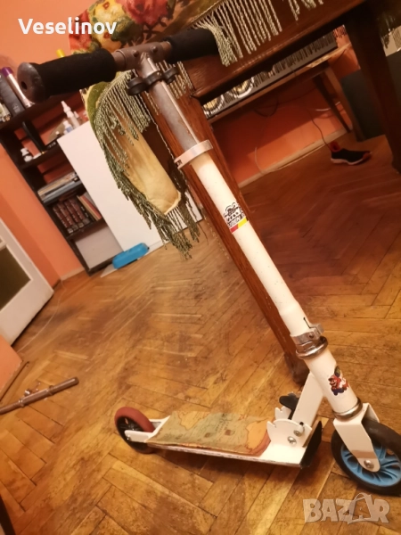 Детска тротинетка , снимка 1