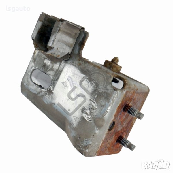 Десен държач радиатор Peugeot 407 2004-2010 ID: 119945, снимка 1