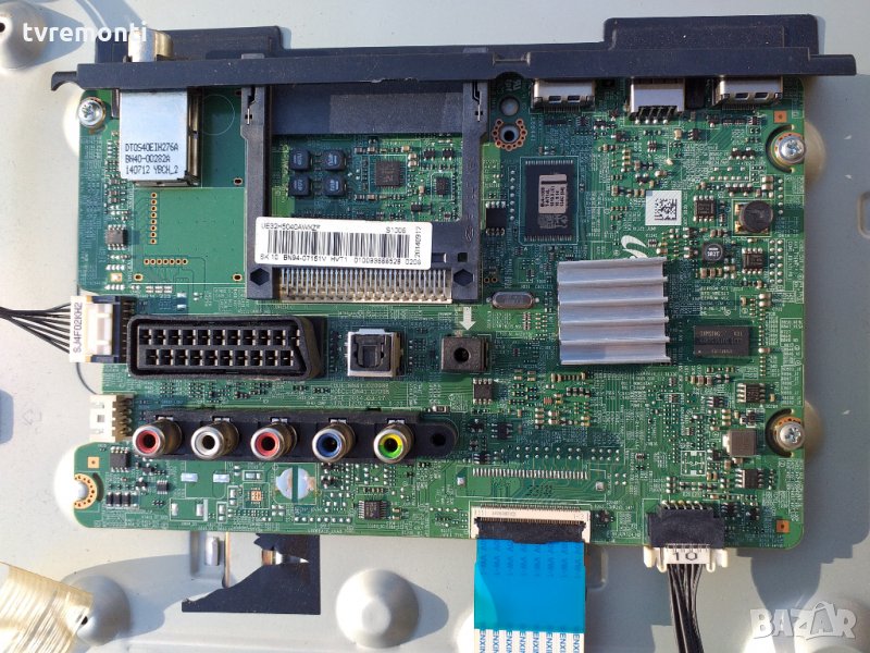 Основна платка - ,BN94-07151, BN41-02098B,, снимка 1