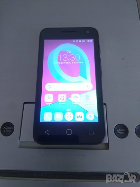 Alcatel 1E /4034X/, снимка 1