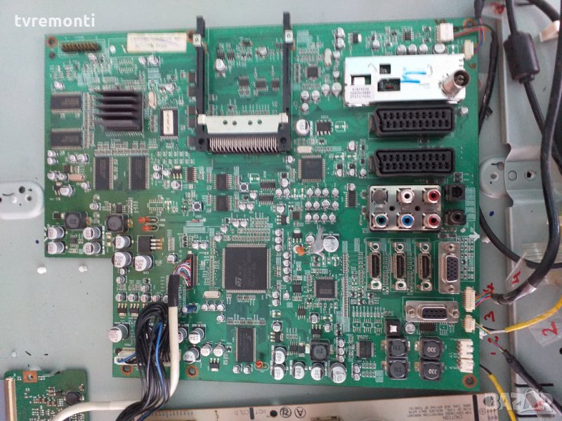 Main Board 4859800161 SL-620T, снимка 1